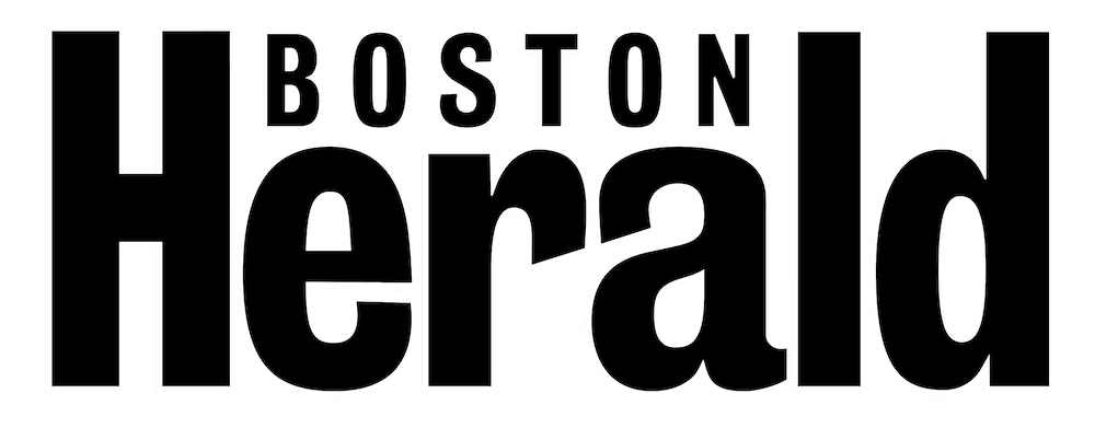 Logo of the Boston Herald newspaper