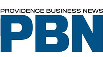 Logo of the Providence Business News