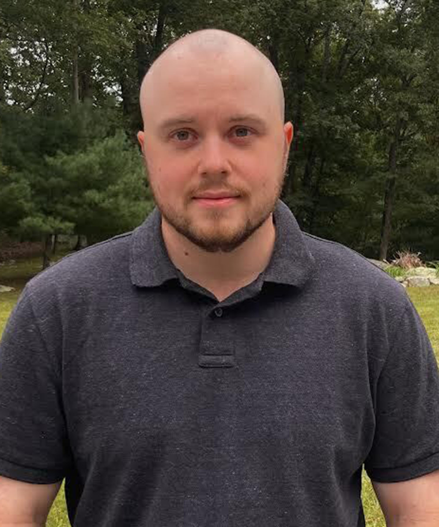 Image of Jack Lanoie