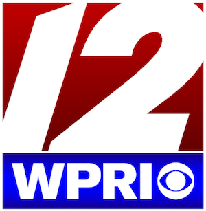 Logo of the WPRI 12 News Station